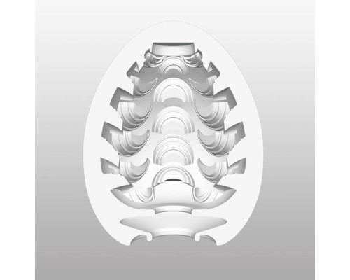 Мастурбатор яйце Tenga Egg Stepper (Степпер)