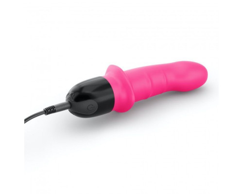 Вібратор Dorcel Mini Lover Magenta 2.0 (м'ята упаковка)