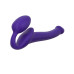 Безремневий страпон Strap-On-Me Violet S (м'ята упаковка)