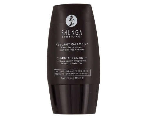 Подарунковий набір Shunga NAUGHTY Cosmetic Kit: змазка та стимулювальні засоби для нього та для неї