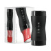 Автоматичний мастурбатор Tenga VACUUM GYRO ROLLER SET, ротація та вакуум, сумісний з Tenga Cup