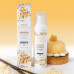 Масажна олія EXSENS Hot Vanilla 50мл розігрівальна, без цукру, без парабенів, їстівна