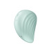 Вакуумний кліторальний стимулятор із вібрацією Satisfyer Pearl Diver Mint (м'ята упаковка)