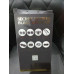 Набір аксесуарів БДСМ Alive Secret Desires Black Kit (8 pcs) (м'ята упаковка)