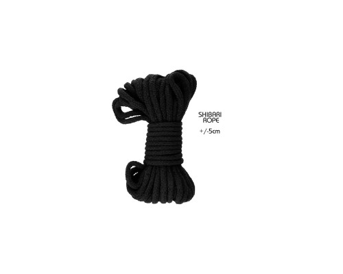 Набір аксесуарів БДСМ Alive Secret Desires Black Kit (8 pcs) (м'ята упаковка)