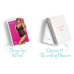 Сітчасте боді на кісточках Obsessive Amanta teddy L/XL, чорне, з доступом