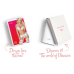 Мереживний комплект білизни Obsessive 810-SEG-2 S/M White, бюстгальтер, стрінги, пояс для панчіх