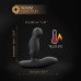 Масажери простати Dorcel P-Swing з голівкою, яка обертається (пом'ята упаковка)