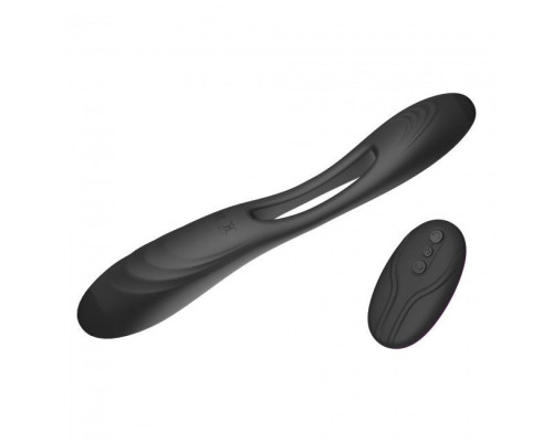 Вибратор для пар Dorcel MULTI JOY (мятая упаковка)