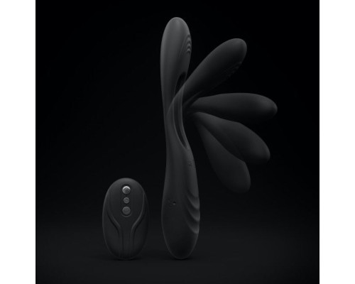 Вибратор для пар Dorcel MULTI JOY (мятая упаковка)