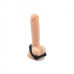 Ерекційне кільце з металевими вставками Dorcel STRONGER RING (м'ята упаковка)