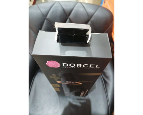 Вибратор Dorcel Furious Rabbit 2.0 (мятая упаковка)