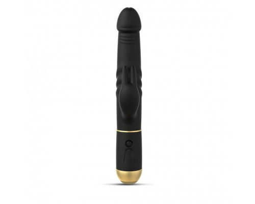 Вибратор Dorcel Furious Rabbit 2.0 (мятая упаковка)
