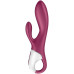 Вибратор кролик Satisfyer Heated Affair (мятая упаковка)