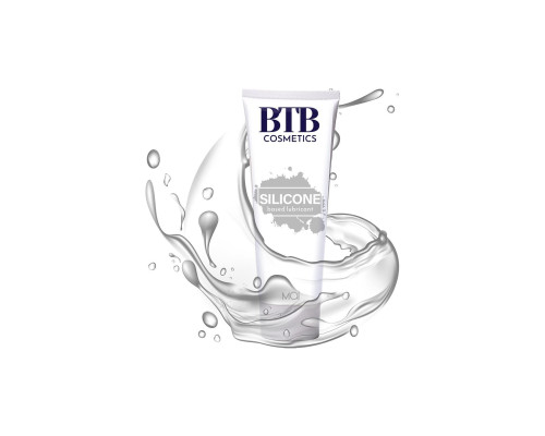Змазка на силіконовій основі BTB SILICONE (100 мл)
