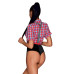 Костюм робітниці Obsessive Worker Girl L/XL
