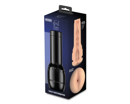 Мастурбатор-попа Kiiroo Feel Stroker Butt Sleeve для секс-машини Kiiroo Keon