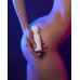 Мінівібромасажер Dorcel Wand Mini Wanderful White