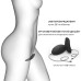 Вібратор у трусики Dorcel DISCREET VIBE XXL (м'ята упаковка)