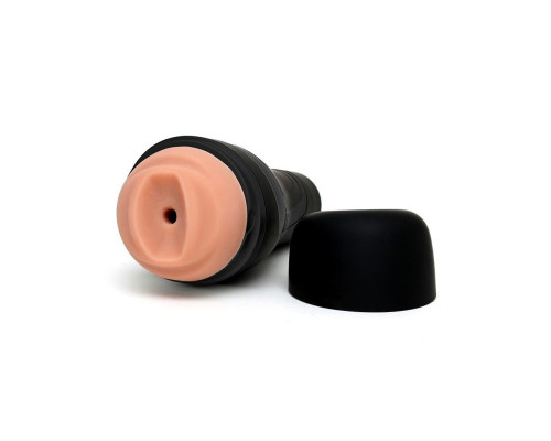 Мастурбатор Satisfyer Men Classic (Black) (вскрыт замок)