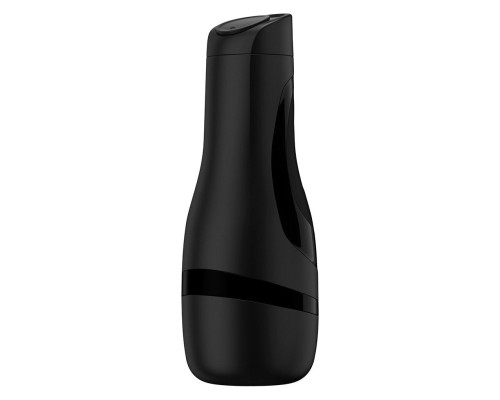 Мастурбатор Satisfyer Men Classic (Black) (вскрыт замок)