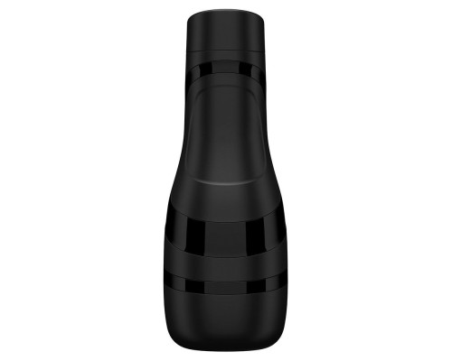 Мастурбатор Satisfyer Men Classic (Black) (вскрыт замок)