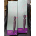Вібромасажер Satisfyer Wand-er Woman (Black/Gold) (м'ята упаковка)
