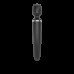 Вібромасажер Satisfyer Wand-er Woman (Black/Gold) (м'ята упаковка)