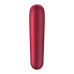 Смарт вибратор и вакуумный стимулятор 2-в-1 Satisfyer Dual Love Pink (мятая упаковка)