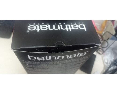 Гідропомпа Bathmate HydroXtreme 7 Wide Boy (немає пломб!!!)