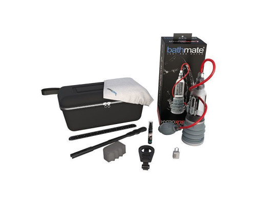Гідропомпа Bathmate HydroXtreme 7 Wide Boy (немає пломб!!!)