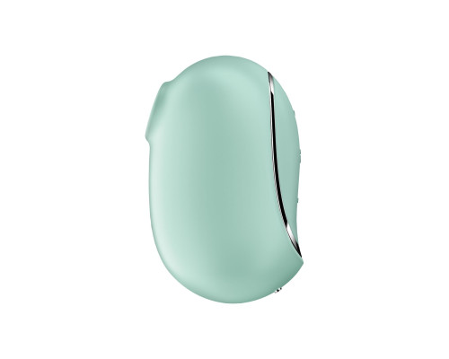 Вакуумний стимулятор Satisfyer Pro To Go 2 Mint (м'ята упаковка)