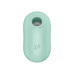 Вакуумний стимулятор Satisfyer Pro To Go 2 Mint (м'ята упаковка)