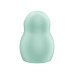 Вакуумний стимулятор Satisfyer Pro To Go 1 Mint (м'ята упаковка)