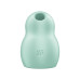 Вакуумний стимулятор Satisfyer Pro To Go 1 Mint (м'ята упаковка)