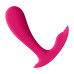Смарт-вібратор у трусики Satisfyer Top Secret Pink (м'ята упаковка)