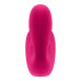 Смарт-вібратор у трусики Satisfyer Top Secret Pink (м'ята упаковка)