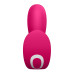 Смарт-вібратор у трусики Satisfyer Top Secret Pink (м'ята упаковка)