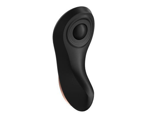Смарт-вібратор у трусики Satisfyer Little Secret  (м'ята упаковка)