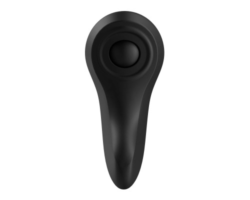 Смарт-вібратор у трусики Satisfyer Little Secret  (м'ята упаковка)