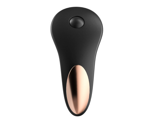 Смарт-вібратор у трусики Satisfyer Little Secret  (м'ята упаковка)