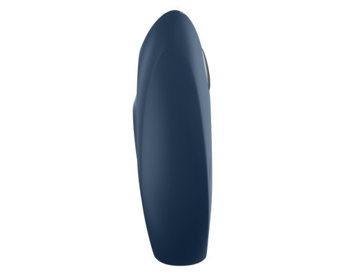 Эрекционное виброкольцо Satisfyer Mighty One (мятая упаковка)