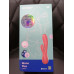 Смарт вібратор-кролик Satisfyer Mono Flex Red (м'ята упаковка)