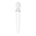 Смарт вибромассажер со сменной головкой Satisfyer Double Wand-er (мятая упаковка!!!)