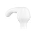 Смарт вибромассажер со сменной головкой Satisfyer Double Wand-er (мятая упаковка!!!)