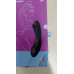 Вакуумный стимулятор с вибрацией Satisfyer Curvy Trinity 4 Black (мятая упаковка)