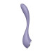 Універсальний смарт-вібратор Satisfyer G-Spot Flex 5+ Lilac