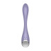 Універсальний смарт-вібратор Satisfyer G-Spot Flex 5+ Lilac