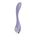 Універсальний смарт-вібратор Satisfyer G-Spot Flex 5+ Lilac