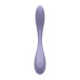 Універсальний смарт-вібратор Satisfyer G-Spot Flex 5+ Lilac